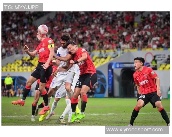 四川足球最新动态分析及未来发展趋势探讨