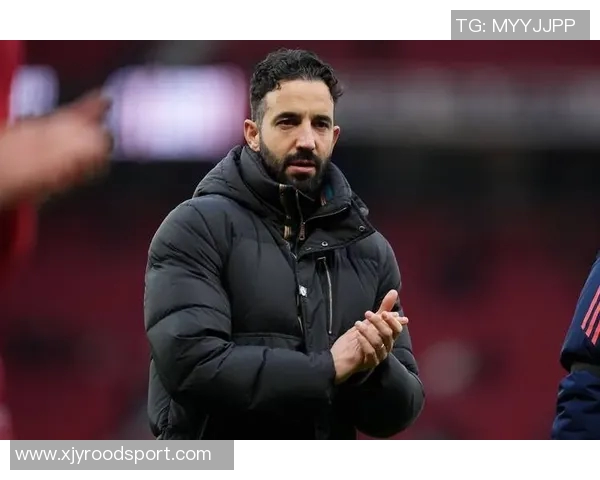 阿莫林怒斥曼联球员失望至极基恩批评红魔表现如同小学生