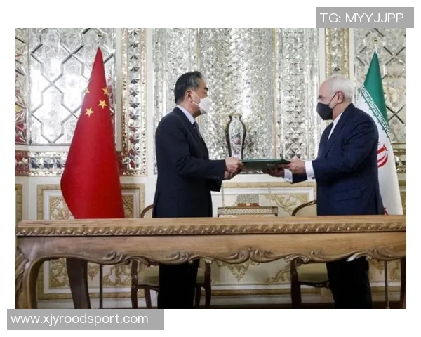 中国与伊朗足球对决分析：历史交锋与未来展望的深度解读