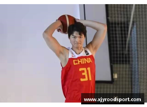 2016年王哲林NBA选秀之路与中国篮球发展的深刻影响